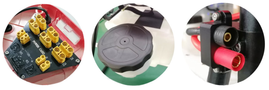 Ucuz 10L Agricolas Orchard Pestisit Fumigacion Pulverzer Tarımsal Püskürtücü Çerçeve Drone