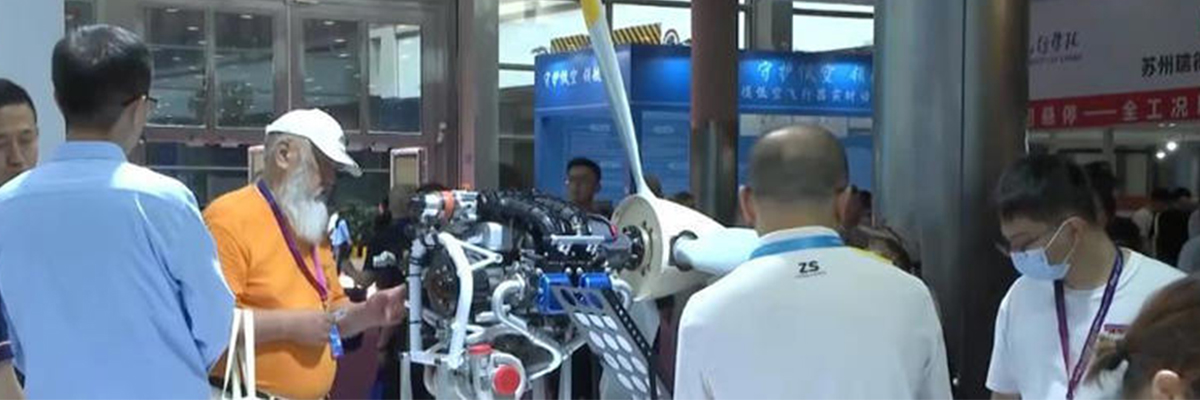 Empowering-Thousands-of-Industries-Drone-Application-Scenarios-Are-Becoming-Wider-and-Wider-1