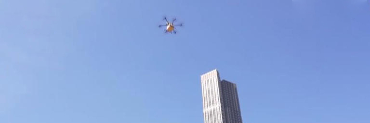 Empowering-Thousands-of-Industries-Drone-Application-Scenarios-Are-Becoming-Wider-and-Wider-2
