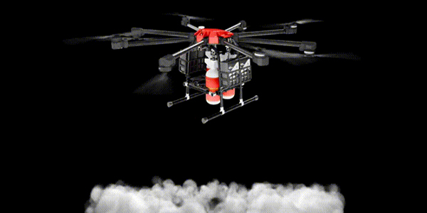 Fire-Extinguishing-Bomb