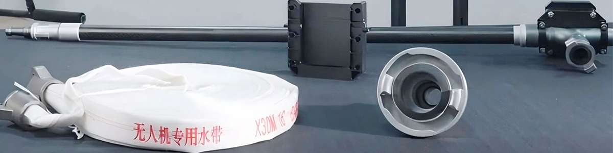Fire Hose Mounting 1