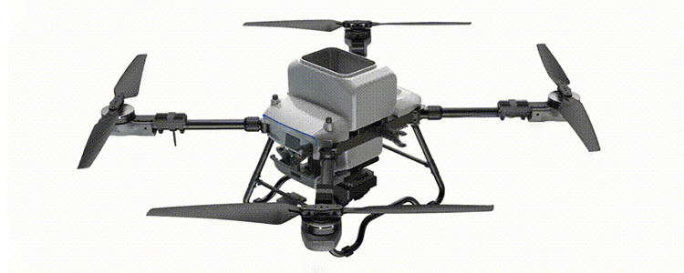 New T30 Intelligent Plant Protection Uav Spray 30L Spray Pesticides Drone for Agriculture Price