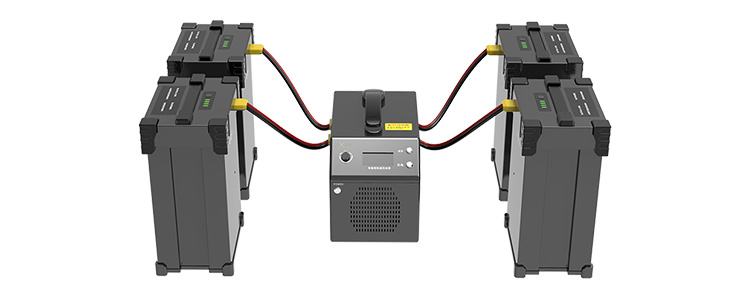 Cost-Effective 72L Large Spraying Drone with 8 Axes and Large Blades Suitable for a Variety of Scenarios