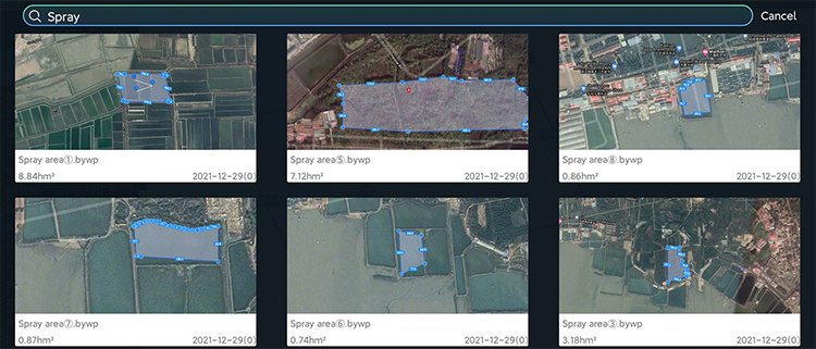 2022 10L Plant Protection Drone Disinfection Spraying Uav for Multi-Purpose