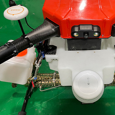 Long Range Automatic Flight Drone 10L Crop Sprayer for Spraying Pesticides