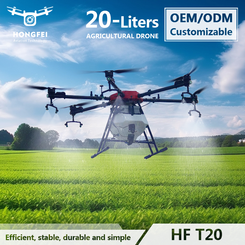 Price of agricultural drone sprayer discount