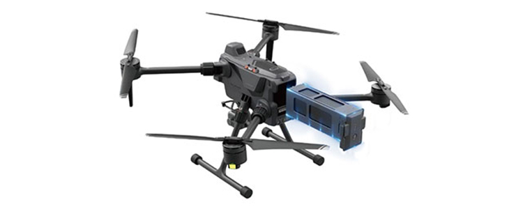 Best sales drone sites