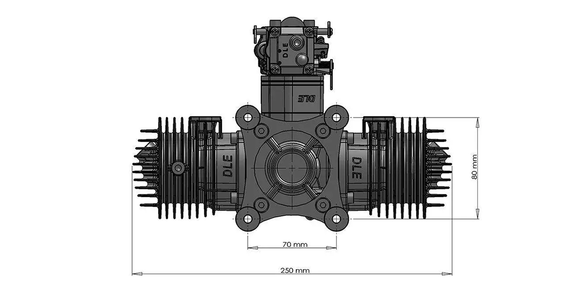 DLE120-1