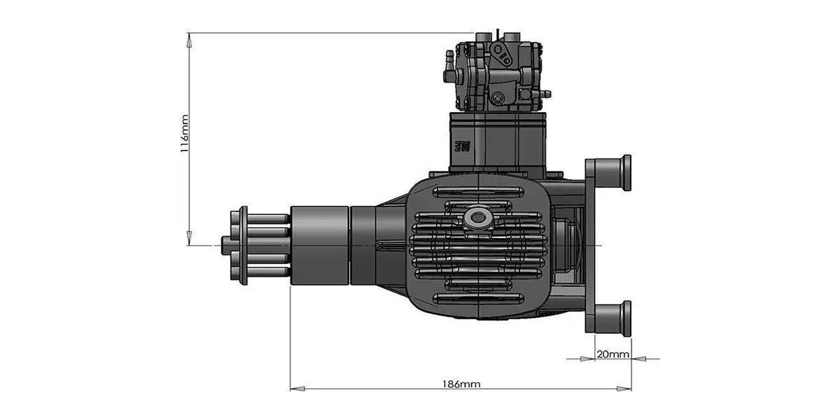 DLE120-2