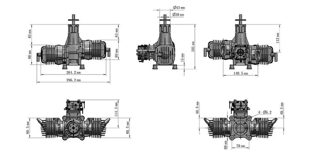 DLE130-1