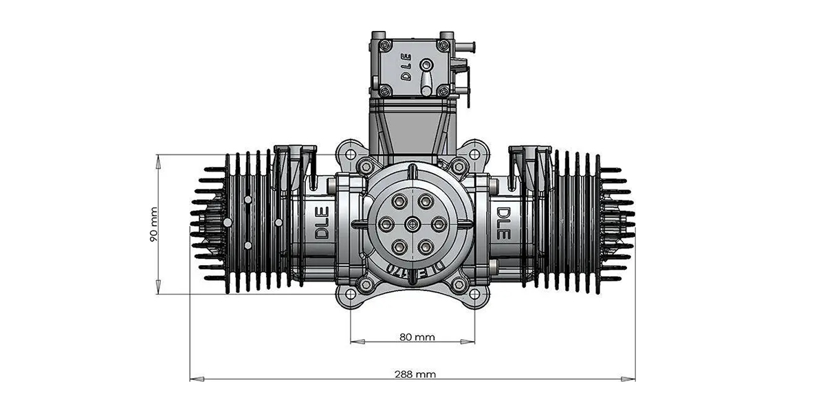 DLE170-1