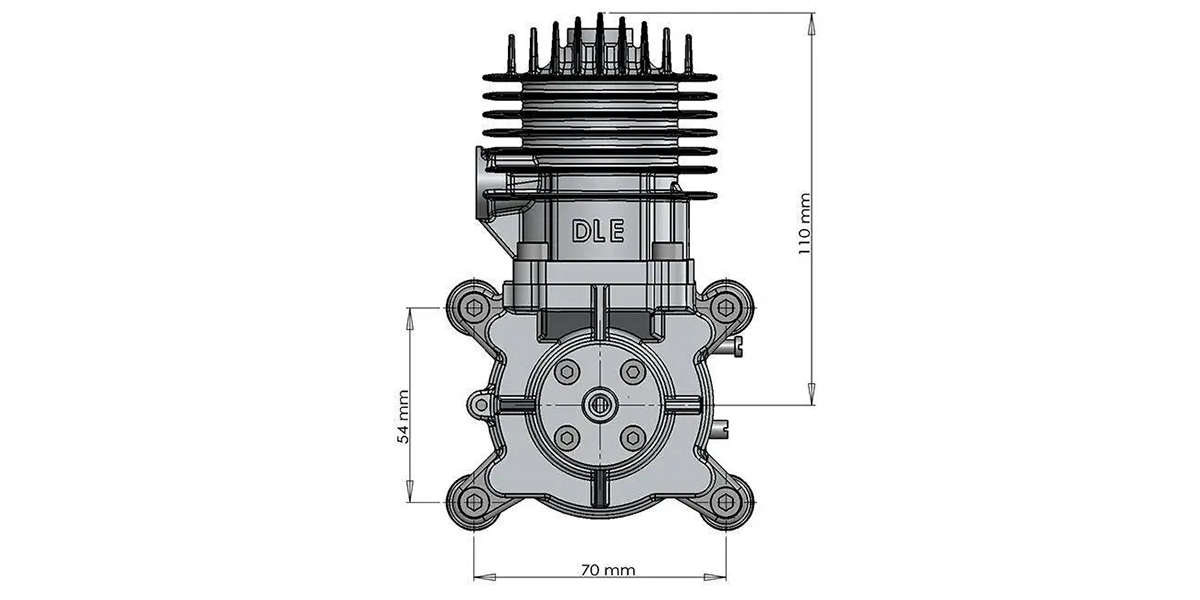 DLE30-2