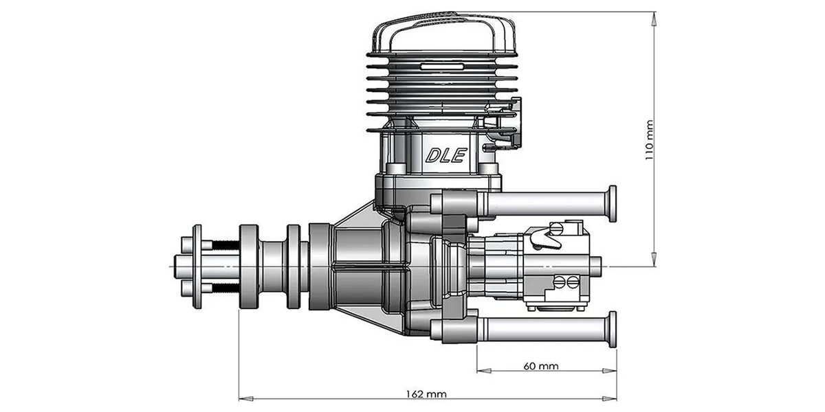 DLE35RA-1