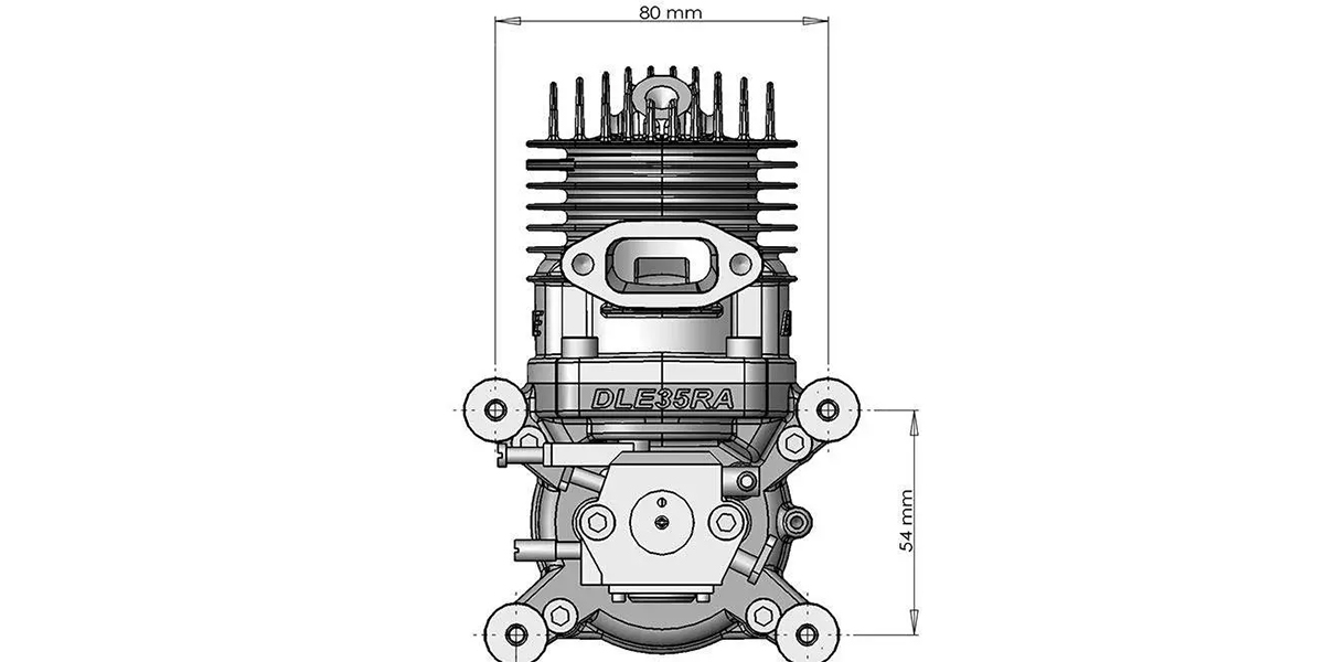 DLE35RA-2