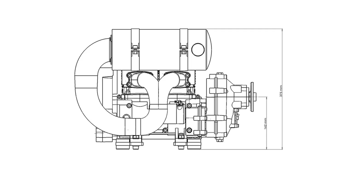 DLE430-3