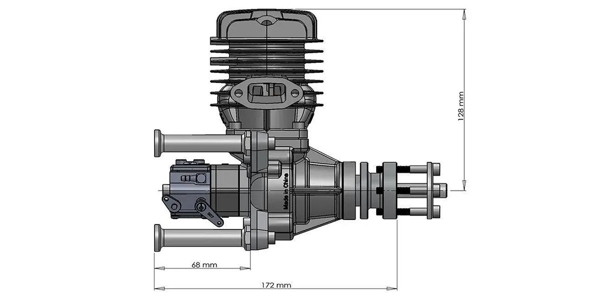 DLE55-1