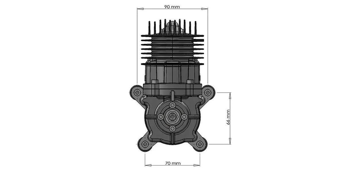 DLE55RA-2