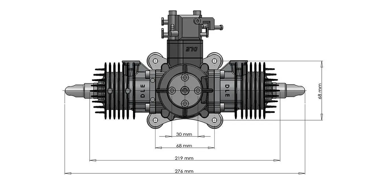 DLE60-1