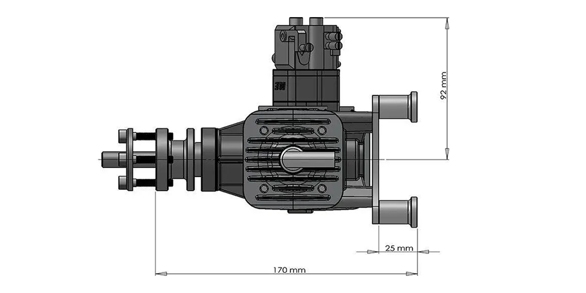 DLE60-2