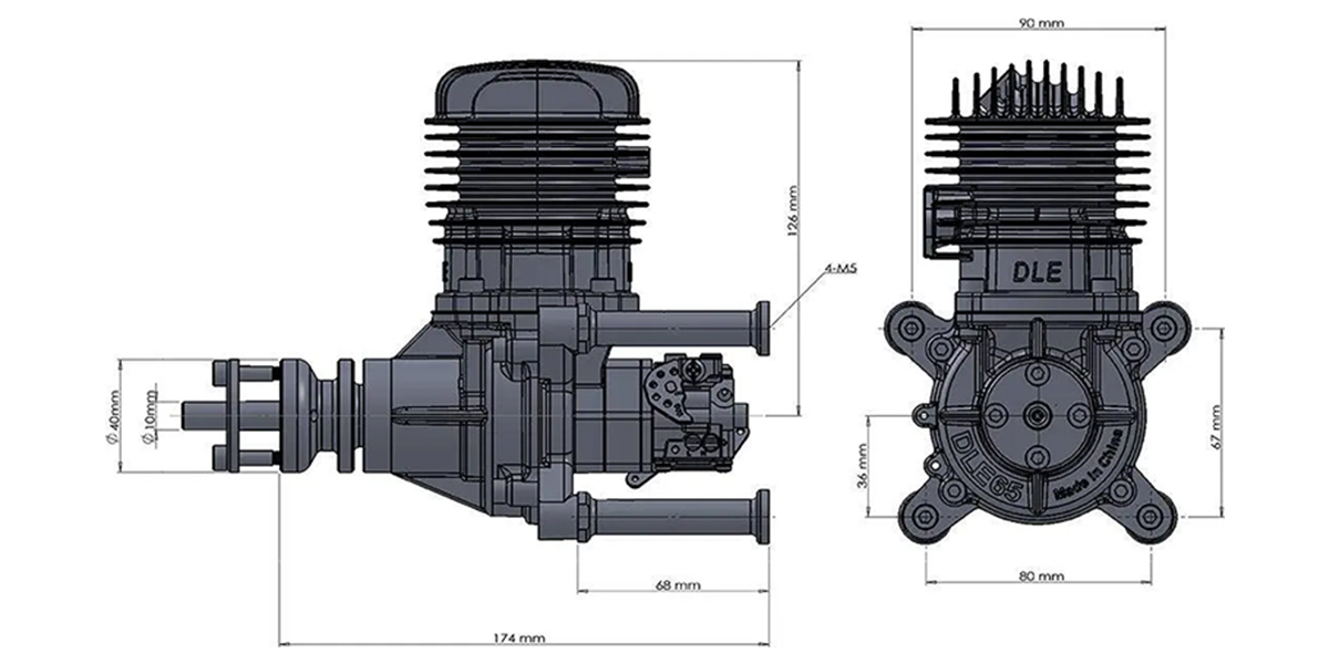 DLE65-1