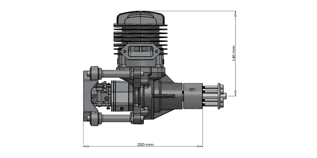 DLE85-1