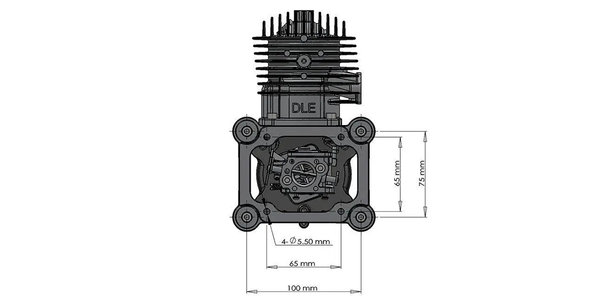 DLE85-2
