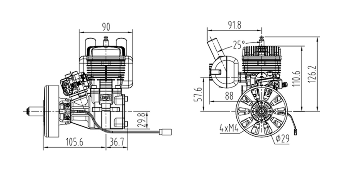 GT35-GE-1