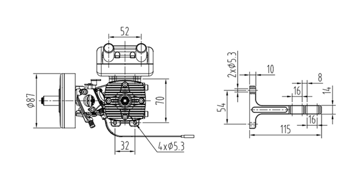 GT35-GE-2
