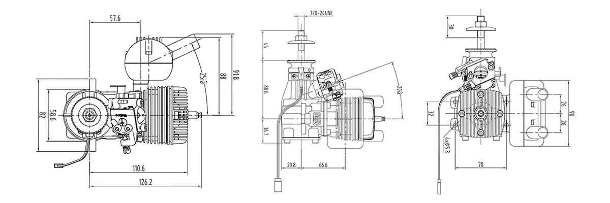 GT35-ISG-1