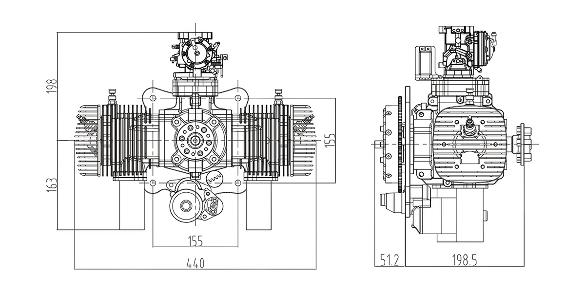 GTT400-1