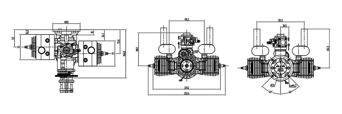 GTT70-EFI-1