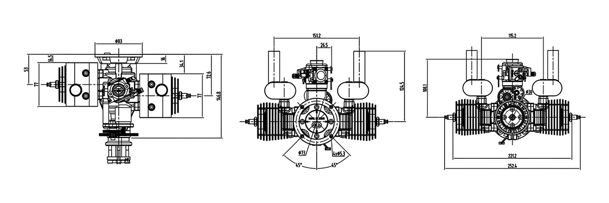GTT70-ISG-1