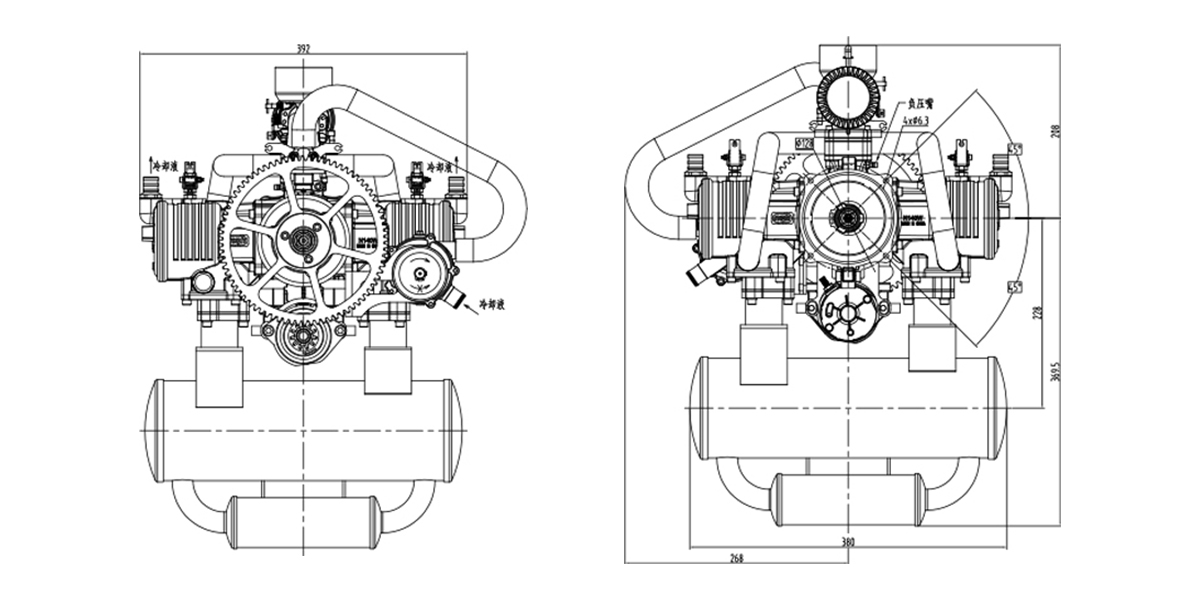 WGT275-4