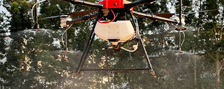 agriculture drone sprayer price