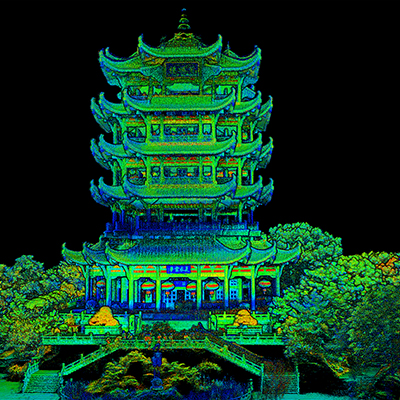 文物遗产数字化